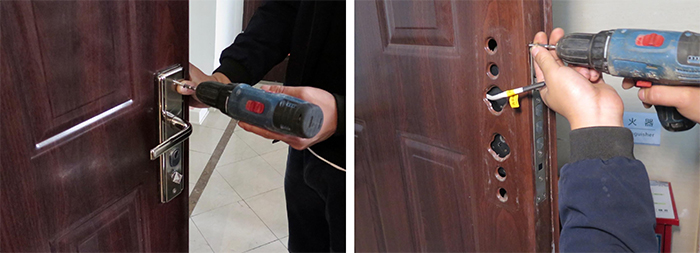 上门开锁 上门开锁