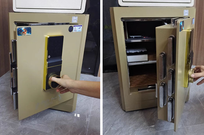 保险柜开锁 保险柜开锁